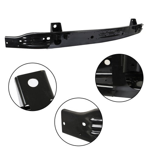 DURAFORCE Steel New Steel Front Bumper ReinForcement For Jeep Grand Cherokee 2011-2022