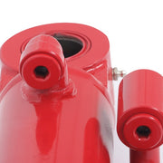 DURAFORCE For Takeuchi TL12V2 1900120400 19001-20400 Hydraulic Bucket Tilt Cylinder RH