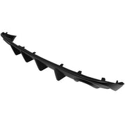 DURAFORCE For Dodge Charger SRT Sedan 2015-2023 Rear Diffuser Bumper Lower Valance Lip