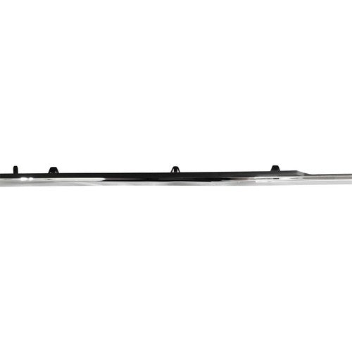 DURAFORCE Front Fender Chrome Garnish Molding Trim Right for 2015-2017 for Hyundai Sonata
