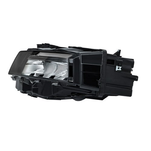 DURAFORCE Left/Driver Side Headlight Assembly For Nissan Rogue S 2021-23 Headlamp Full LED