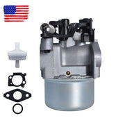 DURAFORCE Carburetor For 2700Psi 3000Psi Troy-Bilt Pressure Washer 594287 7.75Hp 8.75Hp
