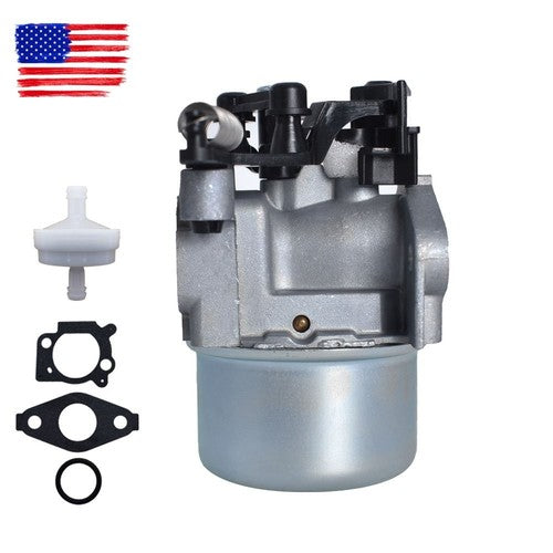 DURAFORCE Carburetor For 2700Psi 3000Psi Troy-Bilt Pressure Washer 594287 7.75Hp 8.75Hp