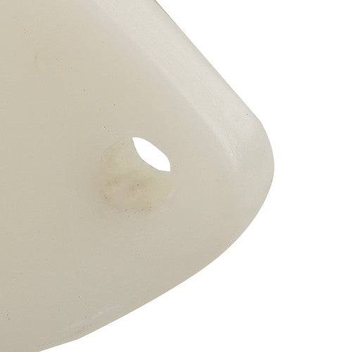 DURAFORCE Fit For Honda TRX250 Fourtrax ATVs 1985-1987 FT49010 Plastic Gas Fuel Tank USA