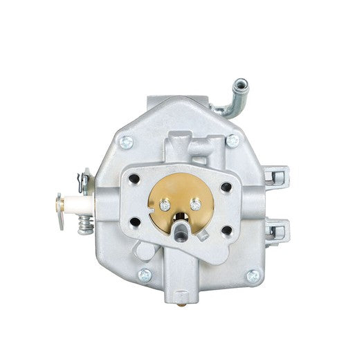 DURAFORCE Lawn Mower Carburetor Kit For Briggs & Stratton 18HP Engine 808253 809017 843324