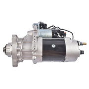 DURAFORCE Starter for Freightliner Kenworth Komatsu Cummins 3103916 39MT 24 Volt 11 Tooth