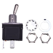 DURAFORCE 15A Toggle Switch 2901006070 for Haulotte Scissor Lift