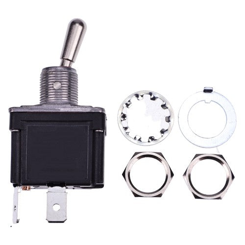 DURAFORCE 15A Toggle Switch 2901006070 for Haulotte Scissor Lift