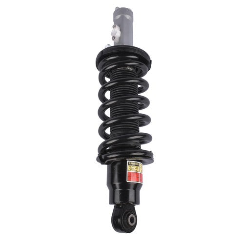 DURAFORCE Front Left Hydraulic Shock Strut Coil Spring Assy for Infiniti QX56 QX80 2011-21