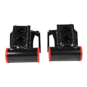 DURAFORCE For Dodge Ram 1500/2500 2003 2004-2013 Drop Lowering Shackles 2" Leveling Kit