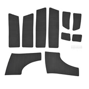 DURAFORCE Traction Mats For Yamaha XL 1998 1999 2000 2001 2002 2003 2004 XL700/760/1200