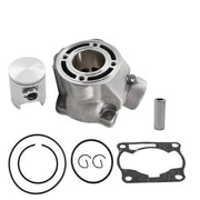 DURAFORCE For Yamaha YZ85 2002-2022 Cylinder Piston Gasket Top End Kit 43K-11611-00-00