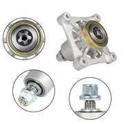 DURAFORCE 3x Fit For Husqvarna 48" Mowers Spindle Assembly 174356 YTH1848XP YTH2148XP