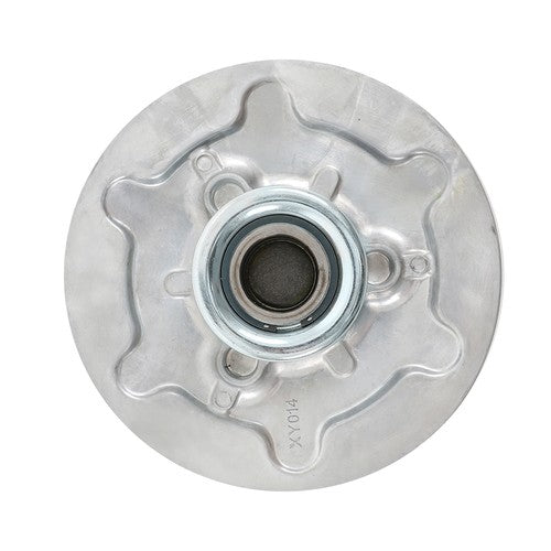 DURAFORCE Secondary Driven Clutch For Kawasaki Prairie 700 KFX700 Brute Force 49094-0019