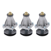 DURAFORCE 3 Pcs Lawn Mower 48" Spindle 918-06994A 918-06994 618-06994 618-06994A