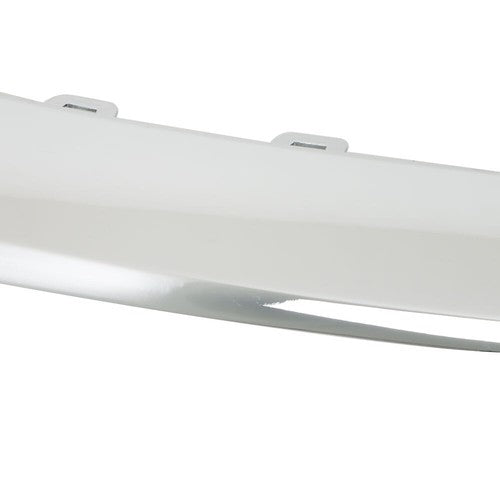 DURAFORCE Suit For Chevrolet Trailblazer 2021-2023 Front Bumper Grille Bar Insert Chrome