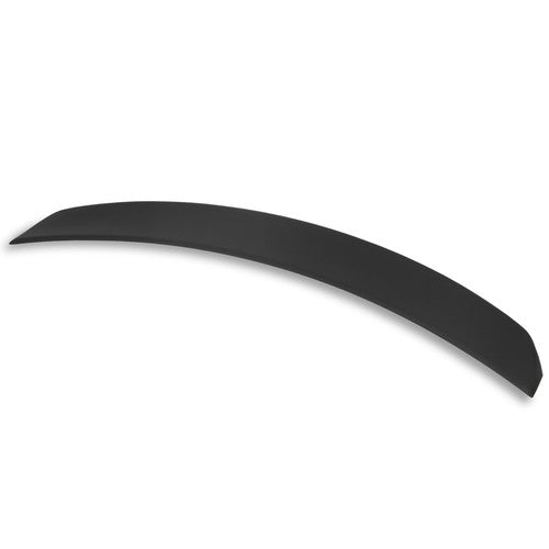 For 2011 2023 Chrysler 300 300S Matte Black Trunk Rear Spoiler Wing Lip