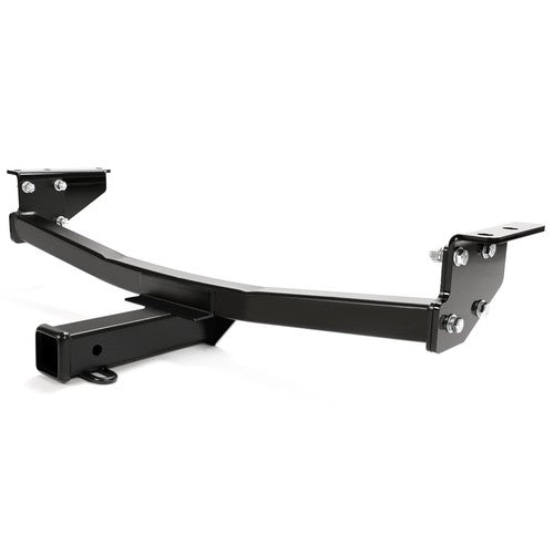 Class 3 Trailer Hitch Tow 2 Inch Receiver Powder Coated For Nissan Rogue 08 2020