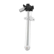 DURAFORCE 751-759 For Honda CR-V 2012-16 Rear Driver Left Power Window Regulator W/ Motor