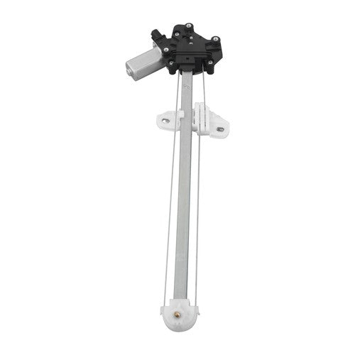DURAFORCE 751-759 For Honda CR-V 2012-16 Rear Driver Left Power Window Regulator W/ Motor