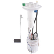 DURAFORCE Fuel Pump Module Assembly w/ Sending Unit for Infiniti QX56 QX80 2011-2016 5.6L