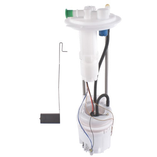 DURAFORCE Fuel Pump Module Assembly w/ Sending Unit for Infiniti QX56 QX80 2011-2016 5.6L