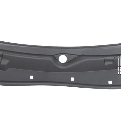 Windshield Wiper Cowl Top Panel for 2008 2023 Dodge Challenger 5028757AG