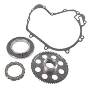 DURAFORCE For Odes 800 1000 Starter Clutch Assy Dominator V-Twin Assailant D2 D4 X2 X4