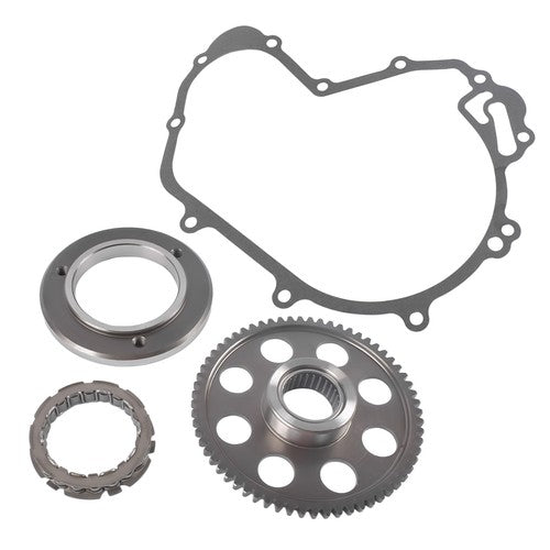 DURAFORCE For Odes 800 1000 Starter Clutch Assy Dominator V-Twin Assailant D2 D4 X2 X4