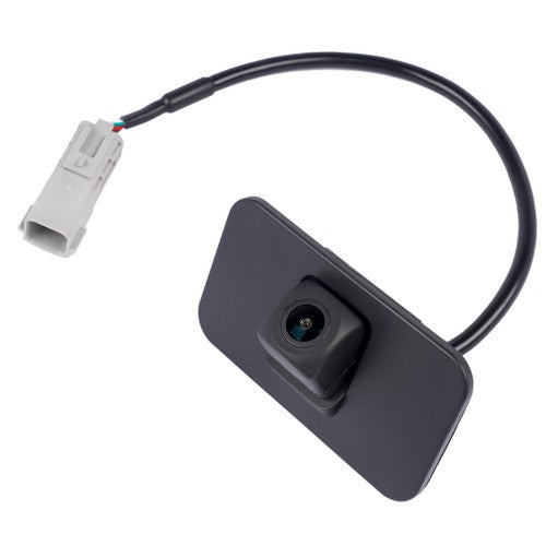 DURAFORCE Rear Park Assist Camera for Cadillac Escalade Chevy Suburban GMC Yukon 2015-2020