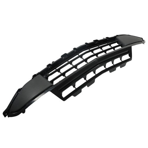 84402021 For Chevrolet Traverse 2018-2020 Front Bumper Lower Grille Black Grill