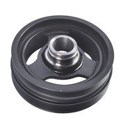 DURAFORCE Harmonic Balancer for Chevrolet Corvette Cadillac CTS Pontiac G8 5.7L 6.0L 6.2L