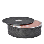 DURAFORCE 4"x.040"x5/8 Cut off Wheel - Metal & Stainless Steel Thin Cutting Discs Pack 50