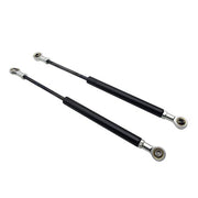 DURAFORCE Door Gas Spring 2PC for John Deere Backhoe 310G 310SG 315SG 410G 710G 710J