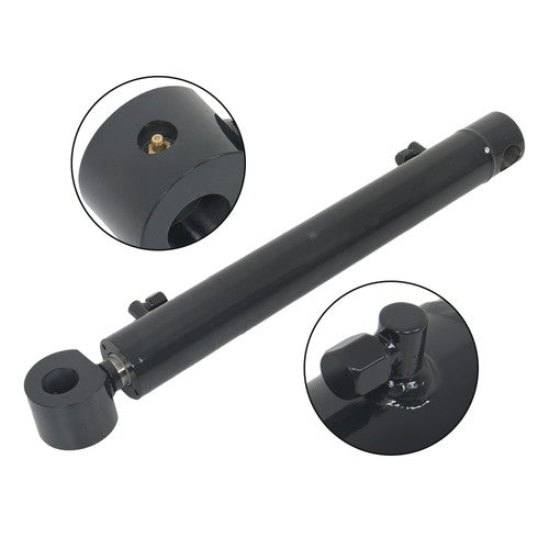 DURAFORCE 7199435 Thumb Clamp Hydraulic Cylinder Fits For Bobcat Mini Excavators E32 E35