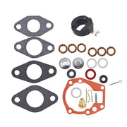 DURAFORCE For Johnson Evinrude 1.5 2 3 4 5 5.5 6 HP 439071 18-7043 Carburetor Repair Kit