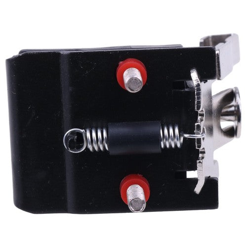 DURAFORCE Injection Pump Solenoid 24V RE62240 KF919 for John Deere 500C 510 710D 590D 595D