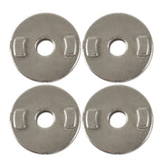 DURAFORCE For Toro 30" TimeMaster Blade Adapter 120-5236 20200 20199 4PK US