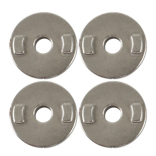 DURAFORCE For Toro 30" TimeMaster Blade Adapter 120-5236 20200 20199 4PK US