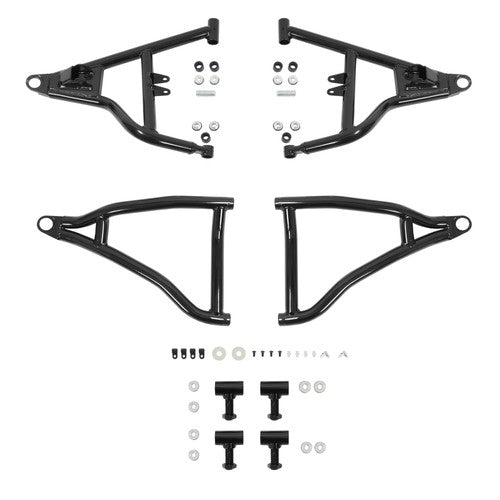 High Clearance Front A Arm for Polaris RZR 4 900 S 900 2017 2020 Trail S 900 2021