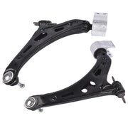 DURAFORCE Front Lower Control Arms LH + RH for Cadillac XT5 GMC Acadia 84011414 84011415