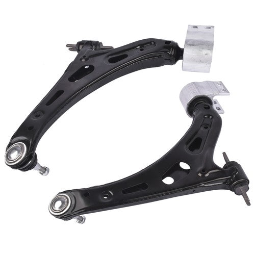 DURAFORCE Front Lower Control Arms LH + RH for Cadillac XT5 GMC Acadia 84011414 84011415