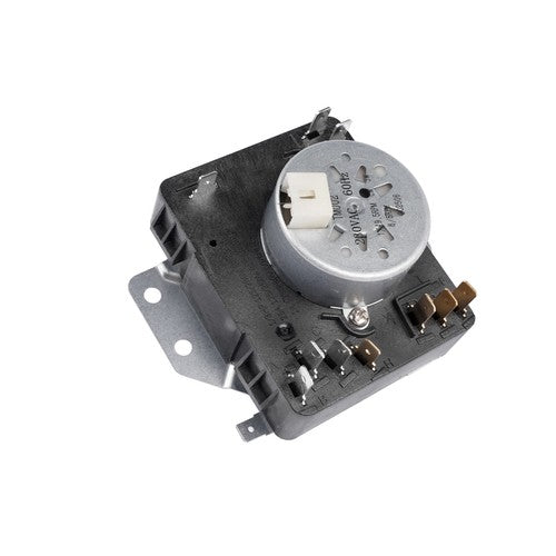 DURAFORCE DRYER TIMER FOR WHIRPOOL W10185982 AP6016541 PS11749831 3LMEDC315FW0 WPW10185982