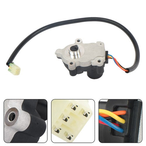 DURAFORCE For Kawasaki Teryx Teryx4 750 800 S 2012-22 16172-0038 Differential Actuator ATV