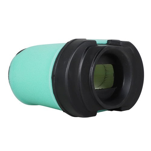 DURAFORCE Oil Filter Air Filter For Husqvarna RZ4222F RZ5422 MZ6128 R322T 491922 Engine