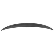 DURAFORCE Rear Trunk Spoiler Wing Black ABS For 2007-2013 BMW E92 Coupe 328i 335i M3