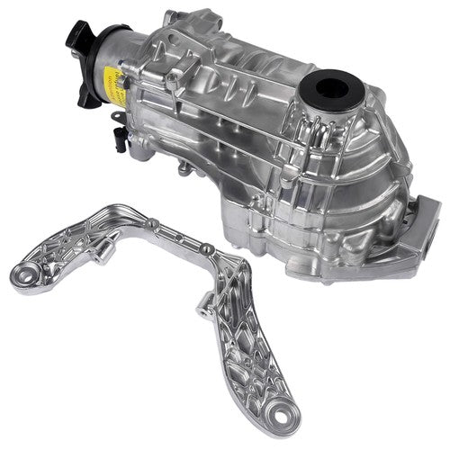 DURAFORCE Rear Differential Assembly Rear Axle 2463507100 for Mercedes-Benz GLA 250 4Matic