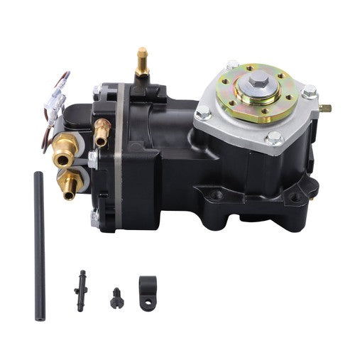 DURAFORCE For Mercury Marine 3.0L Optimax DFI 200-250 Air Compressor 8M0060052 8M0048555