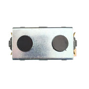 DURAFORCE 48V Reversing Contactor Solenoid DC182B-588 7022002 for JLG E300A E300AJ E300AJP
