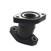 DURAFORCE 87-98 Carburetor Intake Manifold Boot For Yamaha Big Bear 350 3HN-13586-02-00